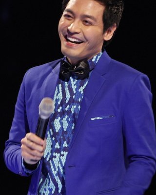 MC Phan Anh – Một người tử tế không cô đơn