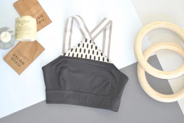 đồ tập gym nữ của VPL