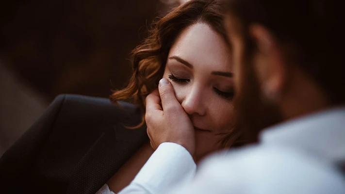 người phụ nữ đẹp trong mắt đàn ông