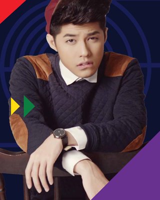 Noo Phuoc Thinh ELLE VN