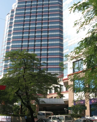 Triển lãm Du lịch Trăng mật tại khách sạn Meliá Hà Nội