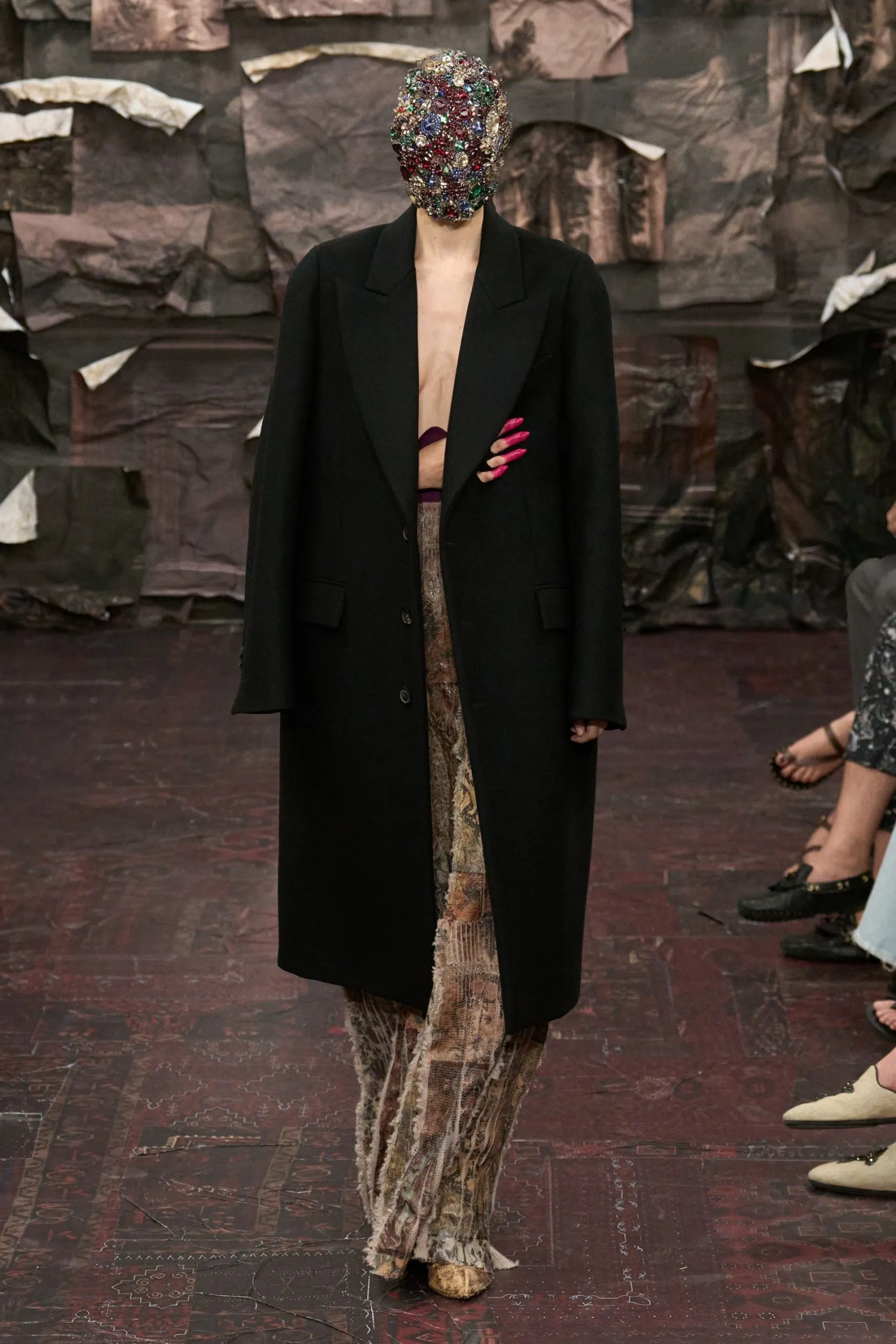 look 19 maison margiela