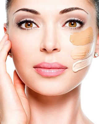 Các yếu tố tạo nên một tuýp kem nền tốt