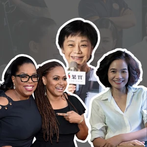 Điện ảnh và phụ nữ: Phụ nữ làm phim - người thầy dệt lại vùng sáng trên bản đồ điện ảnh