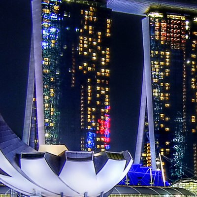 du lich singapore