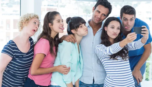 Giao tiếp tốt là cửa ngõ đến thành công