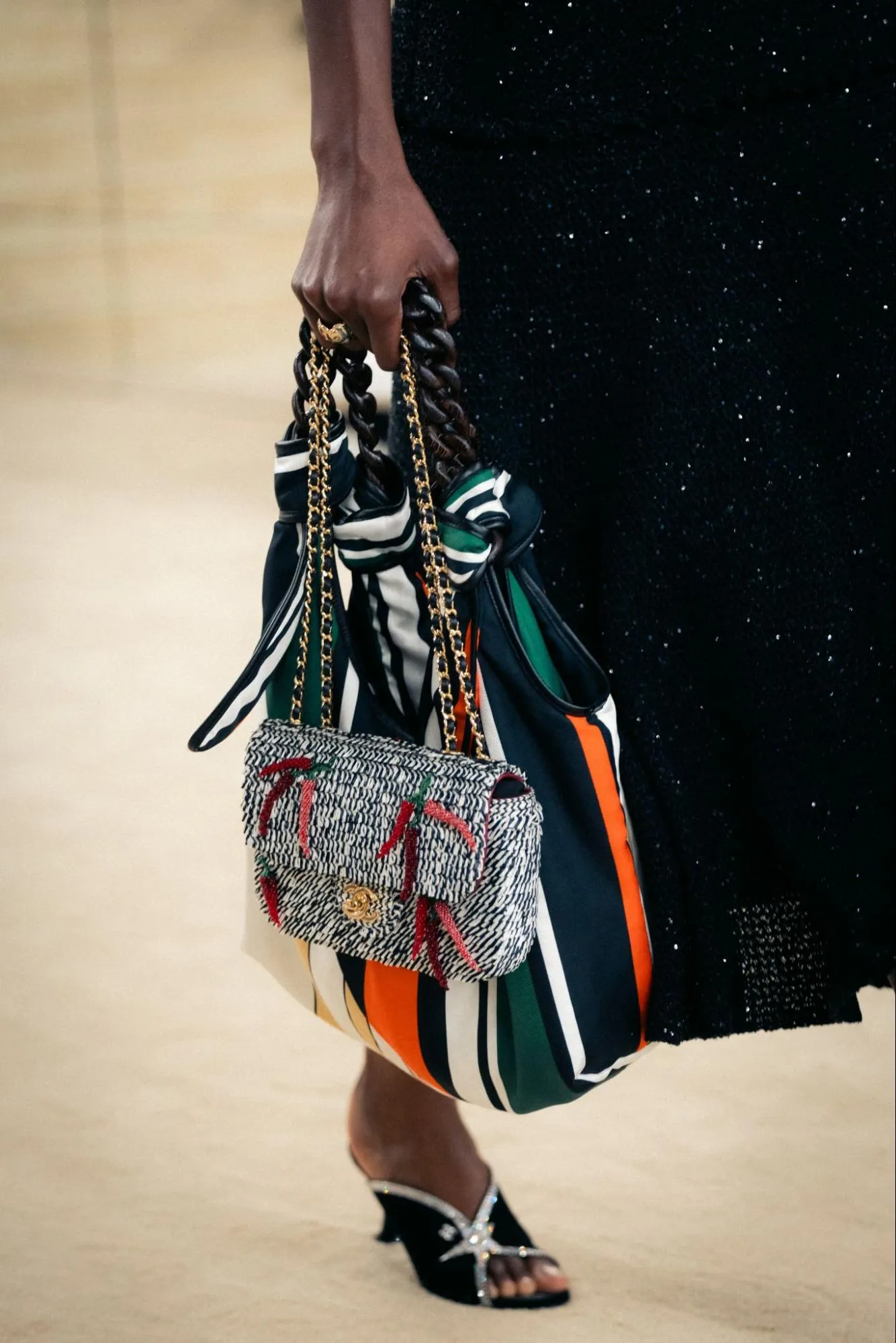 Chanel Cruise 2026/27