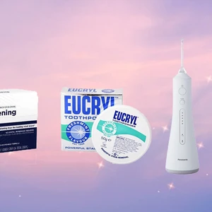 Top các sản phẩm làm trắng răng hiệu quả tại nhà
