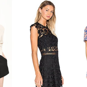 7 mẫu trang phục đẹp tung hoành cộng đồng Instagram