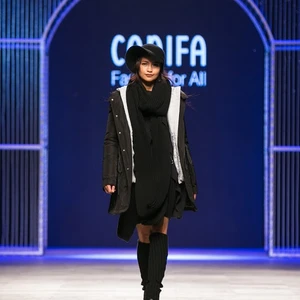 BST Thu-Đông 2016 của NTK Lê Hà