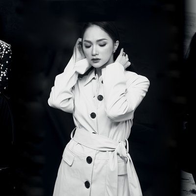 10 người phụ nữ biểu tượng
