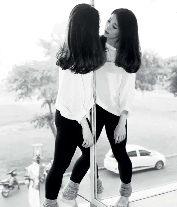 [Những cô gái theo đuổi ước mơ] Diễn viên múa Lê Mai Anh