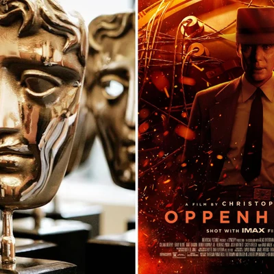 oppenheimer đại thắng tại bafta 2024