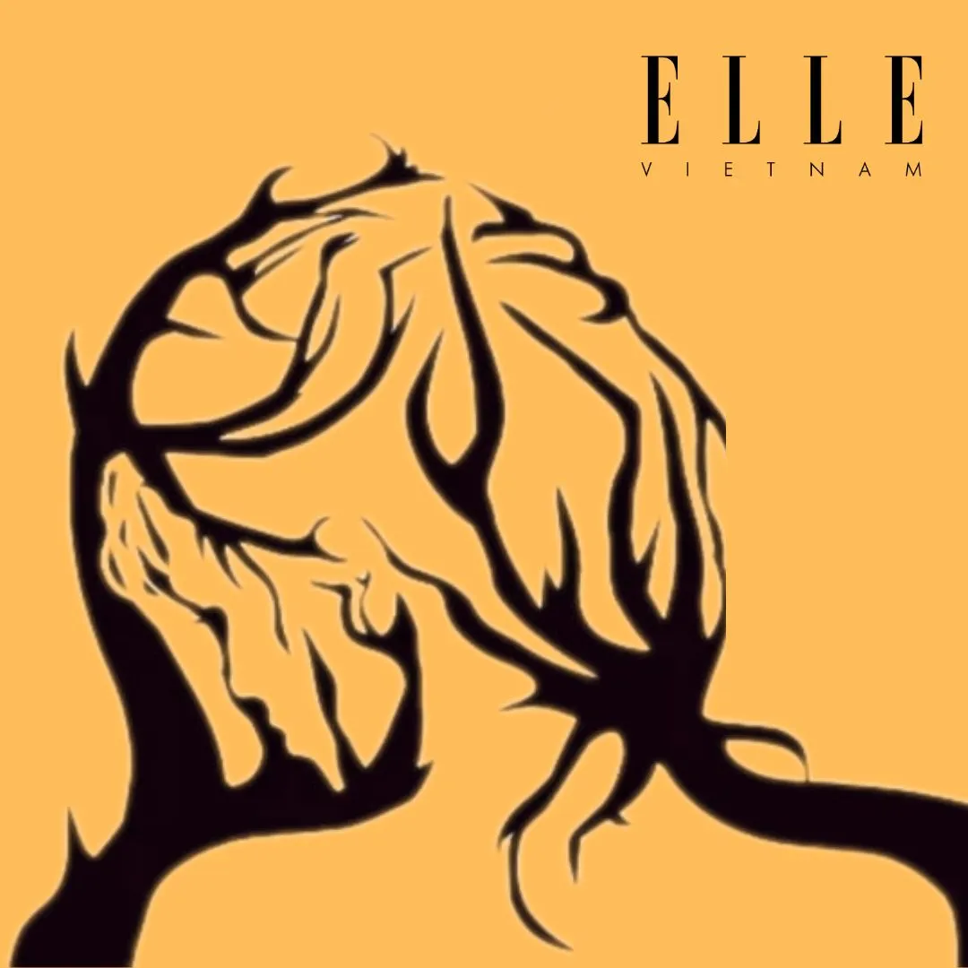 trắc nghiệm hình ảnh elle