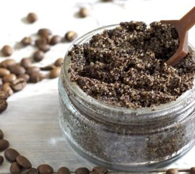 Cách tẩy da chết cho từng vùng da trên cơ thể