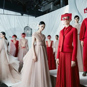 thương hiệu Dior