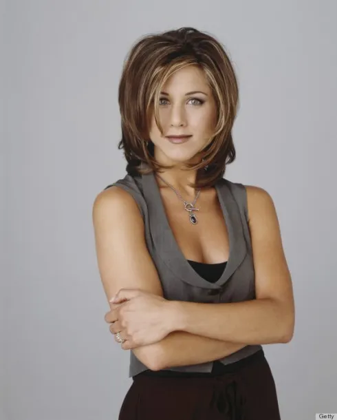 Jennifer Aniston _1