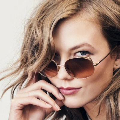 Karlie Kloss ra mắt talkshow của riêng mình, Movie Night with Karlie Kloss-ELLE Việt Nam