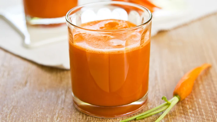 18 công thức làm sinh tố cung cấp đủ dưỡng chất để nuôi dưỡng mái tóc và làn da của bạn