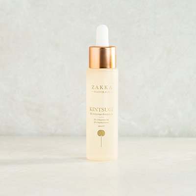 Phục hồi làn da với sản phẩm Kintsugi B5 Intense Ampoule