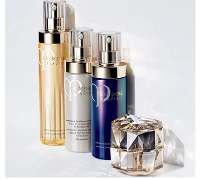 Clé de Peau Beauté ra mắt dòng sản phẩm dưỡng da cải tiến