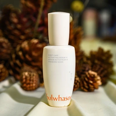 Sulwhasoo First Care Activating Serum