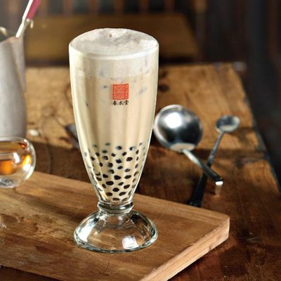 trà sữa
