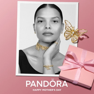 BST Garden of Dreams của Pandora