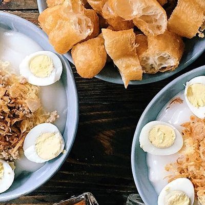 quán ăn ngon ở hà nội