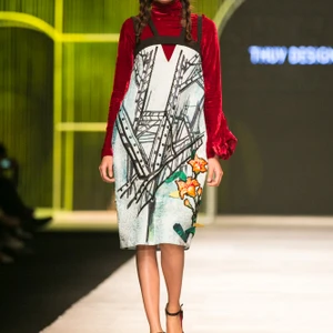 BST Thu-Đông 2016 của Thuy Design House - Thủy Nguyễn