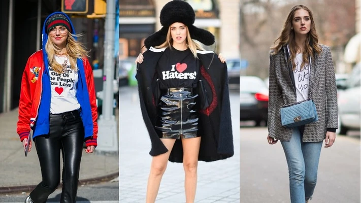 ELLE Việt Nam - Những chiếc áo thun slogan đã ra đời như thế nào trước khi bén rễ vào thời trang 2018 (1)