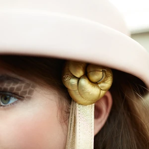 Bộ sưu tập Chanel Thu Đông 2016 ELLE VIETNAM