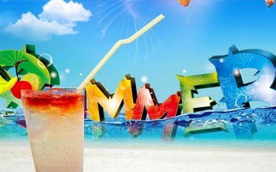 4 bí quyết chăm sóc da giải nhiệt mùa Hè