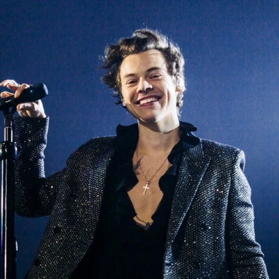 Harry Styles