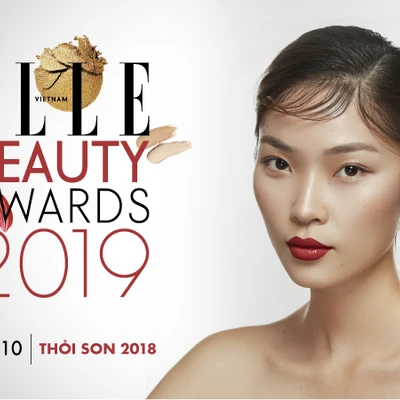 ELLE Beauty Awards 2019 Top 10 thỏi son được yêu thích nhất