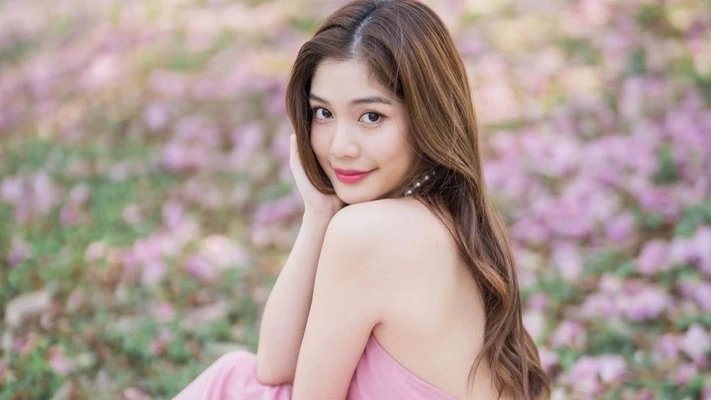 Các mùi hương nước hoa thanh mát