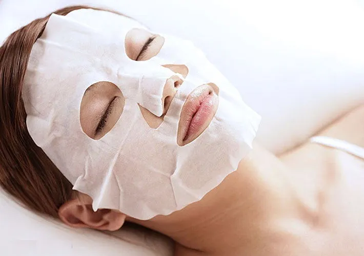 Bạn đã biết đắp mặt nạ đúng cách?