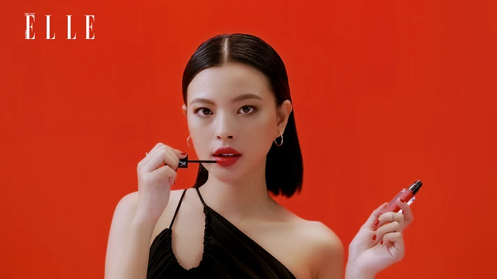 NARS Red Lips Moment - Quyền lực của son đỏ đối với phái nữ thời hiện đại