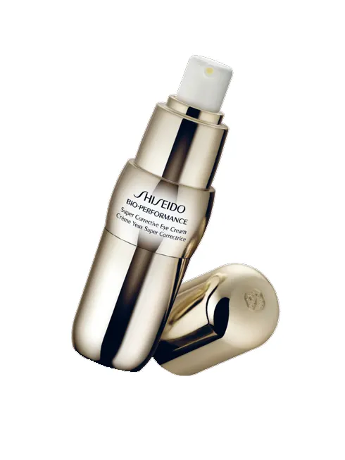 Bí quyết chăm sóc da toàn diện sau tiệc tùng - Shiseido