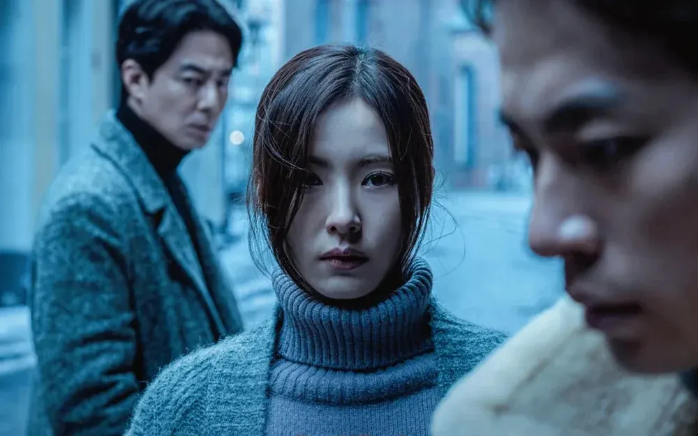 Phim Humint quy tụ dàn sao như Jo In Sung, Park Jung Min, Park Hae Joon và Shin Se Kyung.