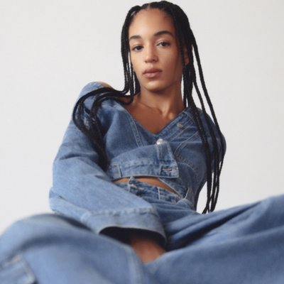 TN mango BST denim 2023