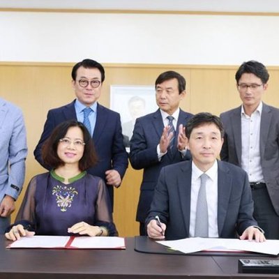 Giản lược thủ tục cấp visa du lịch Hàn Quốc