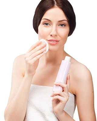 Top 5 nước hoa hồng tốt cho da