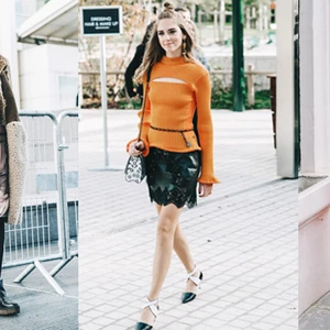 ELLE Style Calendar: Thời trang Tết cho 3 miền (16/01 – 22/01)