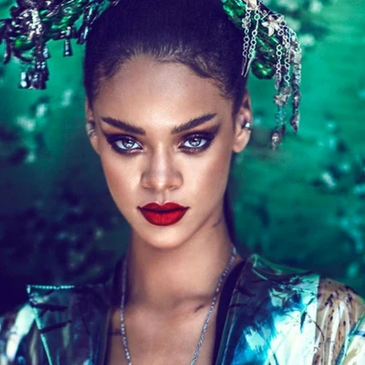 rihanna
