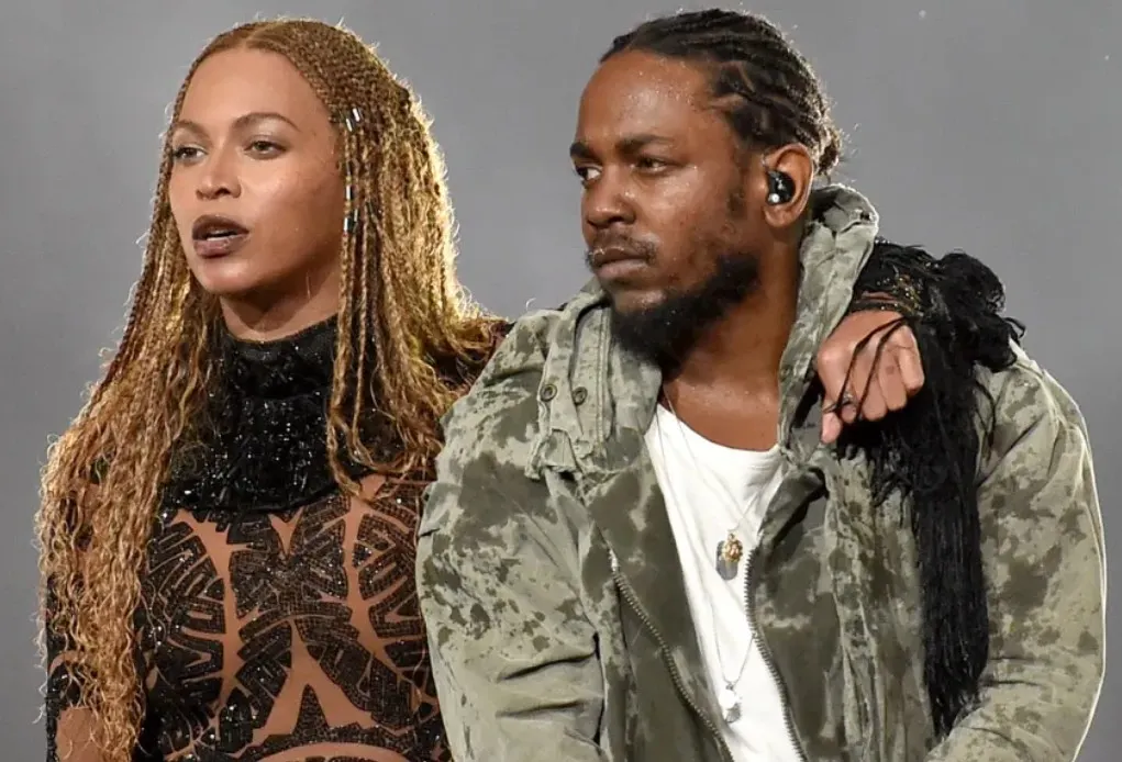 Nhạc phim Trận Chiến Sau Trận Chiến có sự góp mặt của Beyonce và Kendrick Lamar