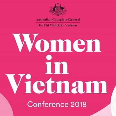 Hội nghị Phụ nữ Việt Nam 2018 4