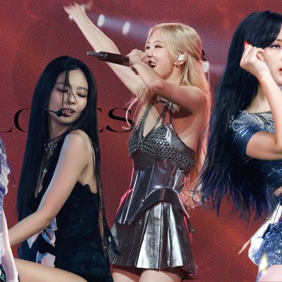 blackpink, lisa, jennie, jisoo, rose, born pink, world tour