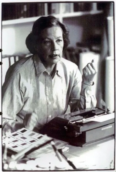 thương hiệu thời trang Marimekko - founder - elle vietnam