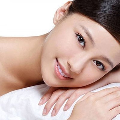 trang điểm đúng cách không lão hóa